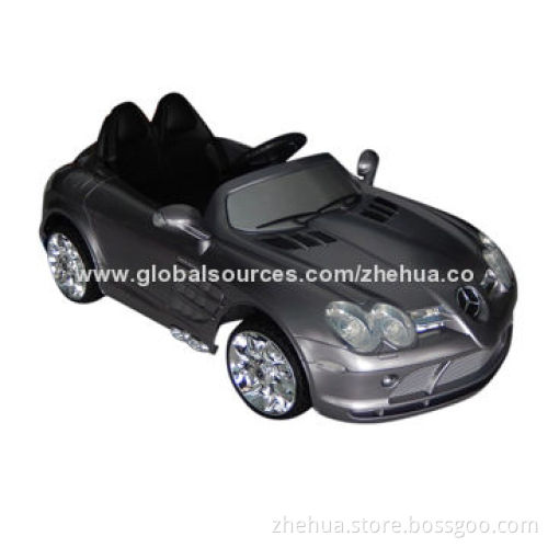 2014 Christmas Hot Selling Kids Fashion Licensed Car,Children RC Ride-on Car, Electric Toy cars